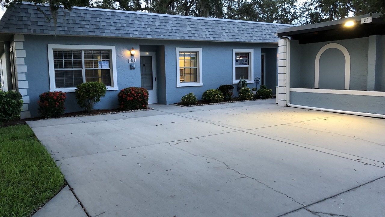 Photo of Outdoor in New Port Richey