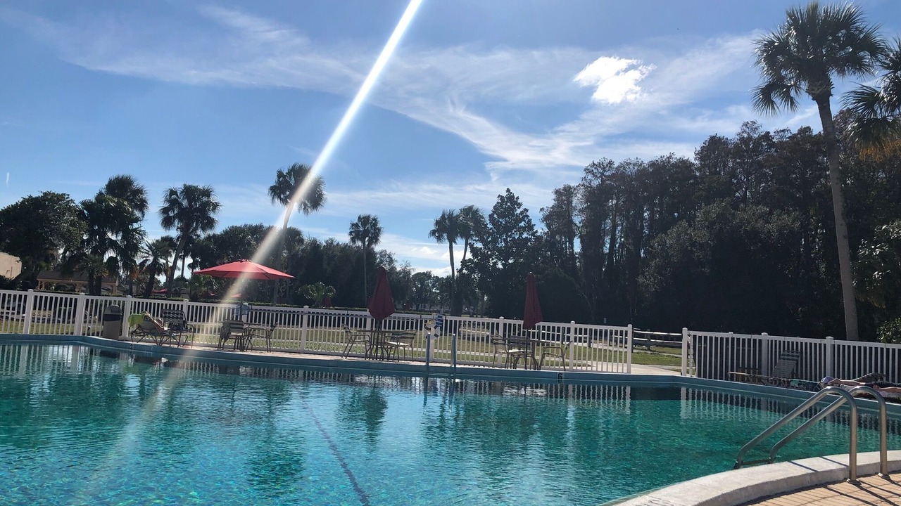 Photo of Outdoor in New Port Richey
