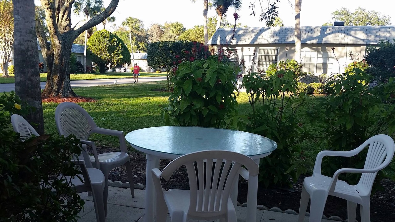Photo of Outdoor in New Port Richey