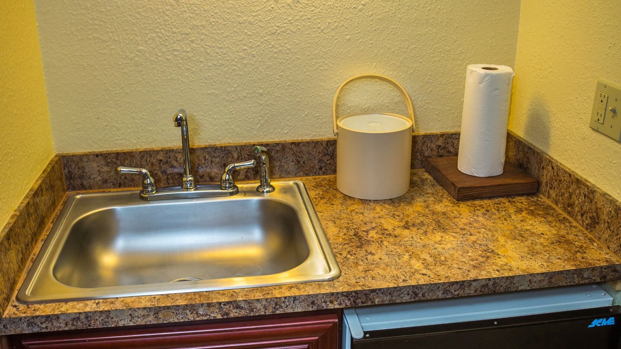 Photo of Bathroom in Cocoa Beach