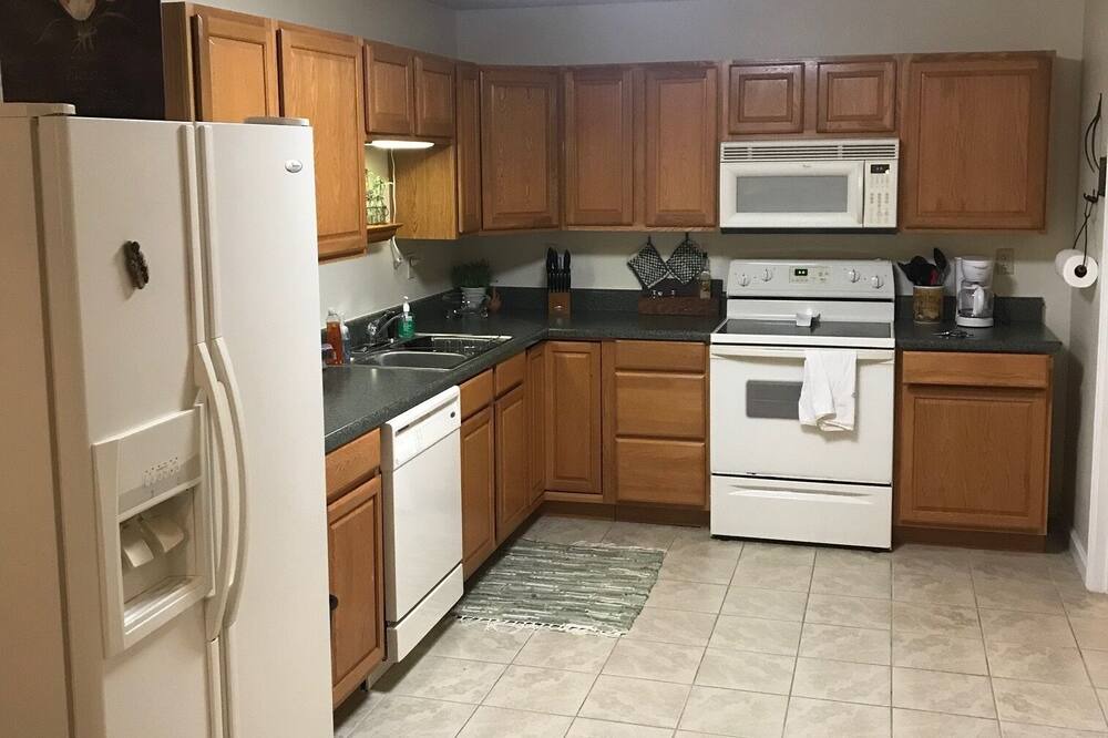 Photo of Kitchen in Mount Dora