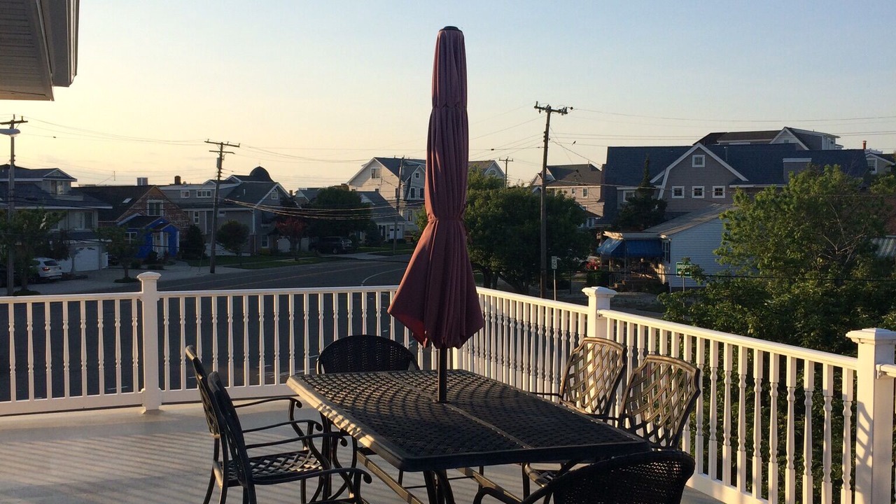 Photo of Outdoor in Gardens