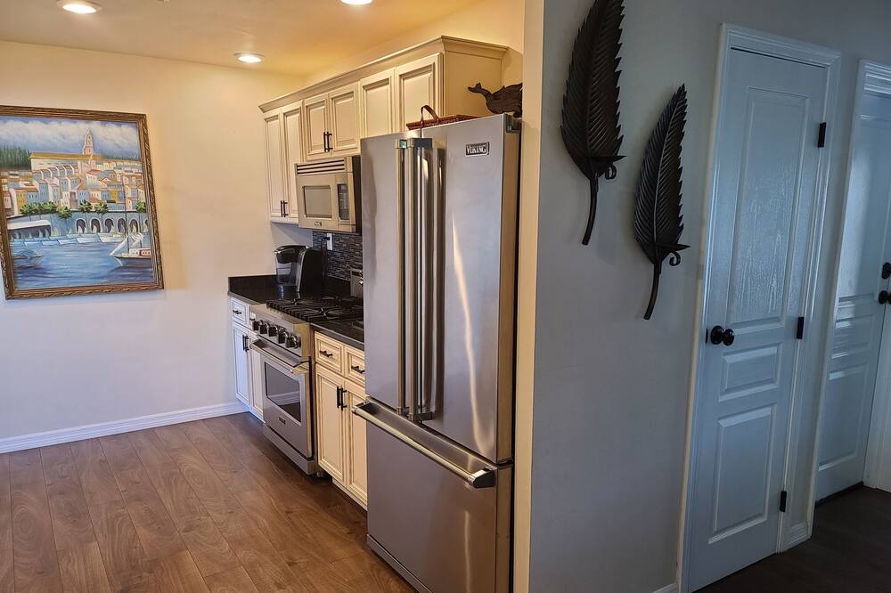Photo of Kitchen in Coquina Key