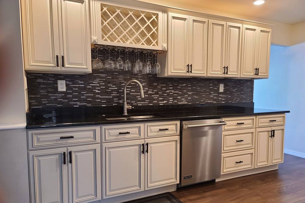 Photo of Kitchen in Coquina Key