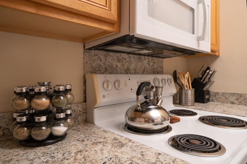 Photo of Kitchen in Oakhurst