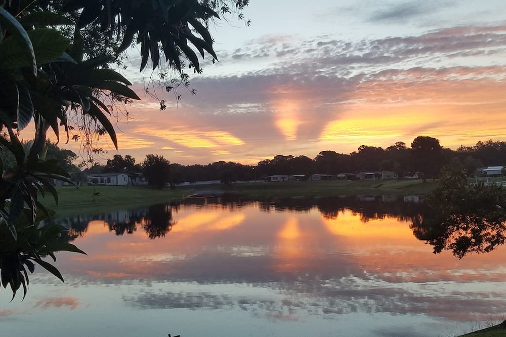 Photo of Outdoor in Pasco County
