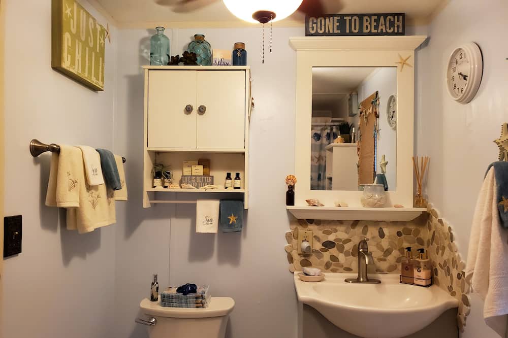 Photo of Bathroom in Pasco County