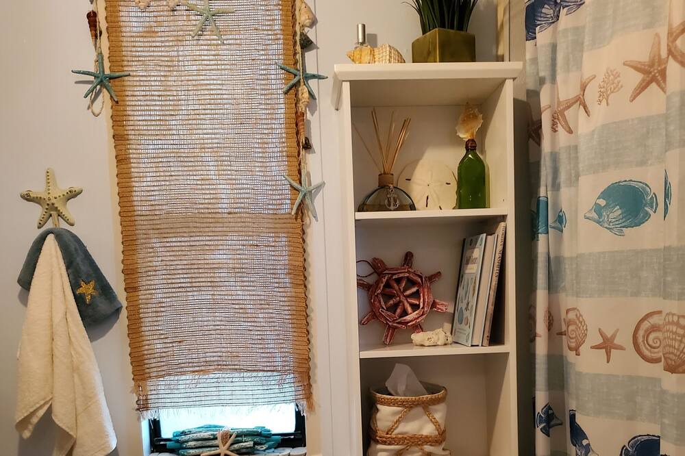 Photo of Bathroom in Pasco County