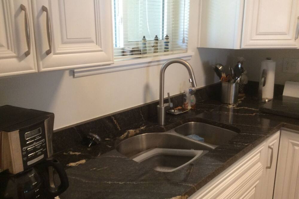 Photo of Kitchen in Saint Armands Key