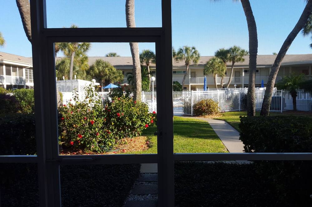 Photo of Patio Balcony in Saint Armands Key