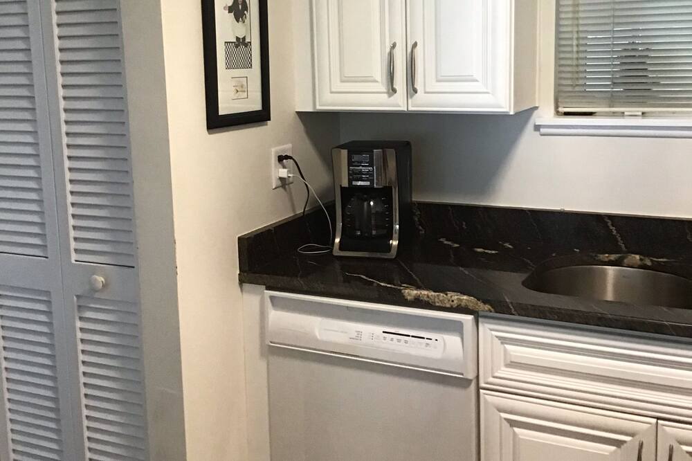Photo of Kitchen in Saint Armands Key