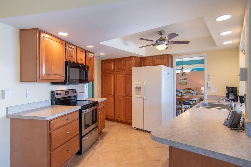 Photo of Kitchen in St. Petersburg