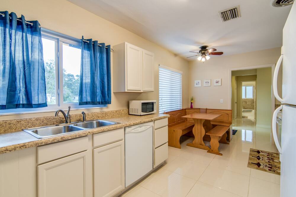 Photo of Kitchen in Inverness