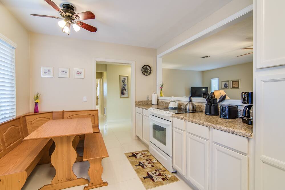 Photo of Kitchen in Inverness