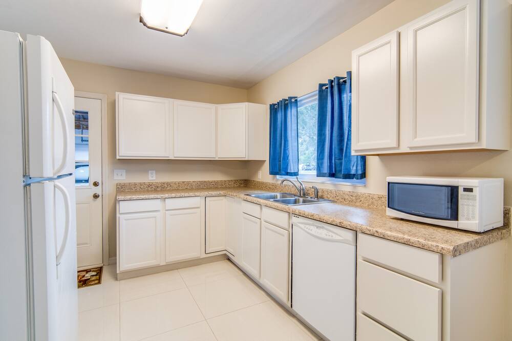 Photo of Kitchen in Inverness
