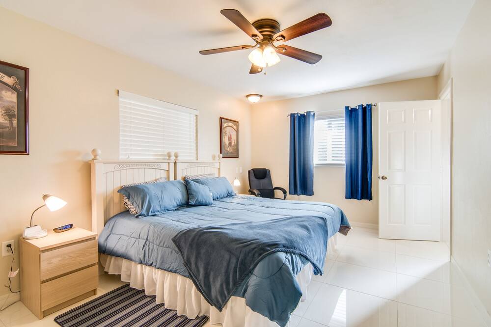 Photo of Bedroom in Inverness