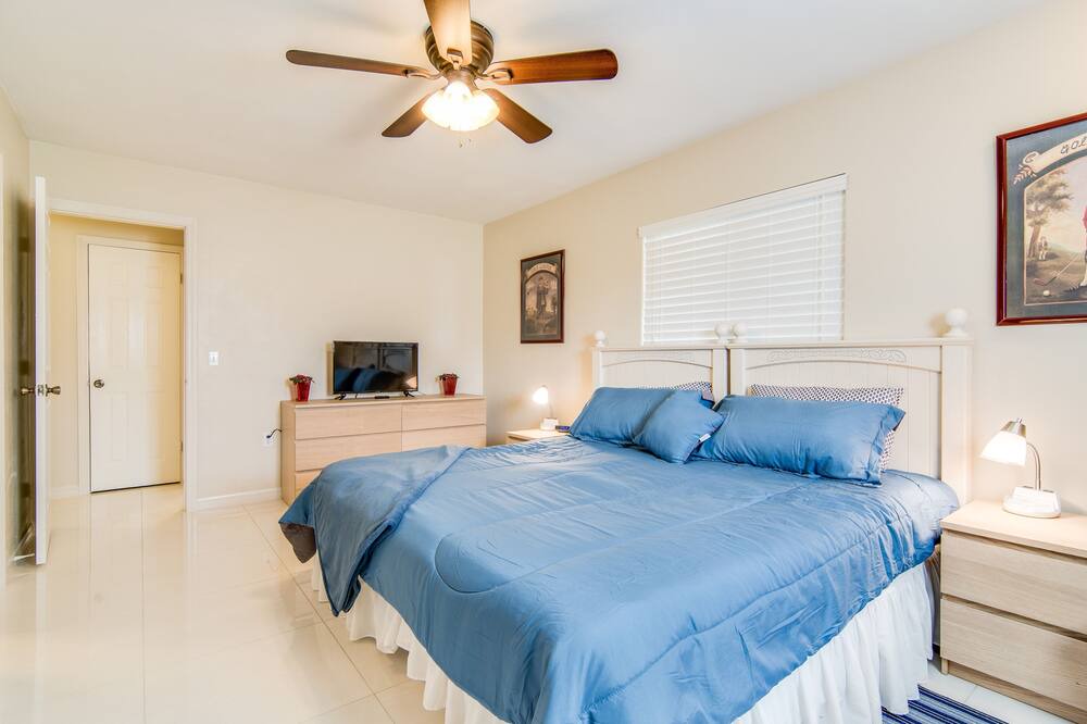Photo of Bedroom in Inverness
