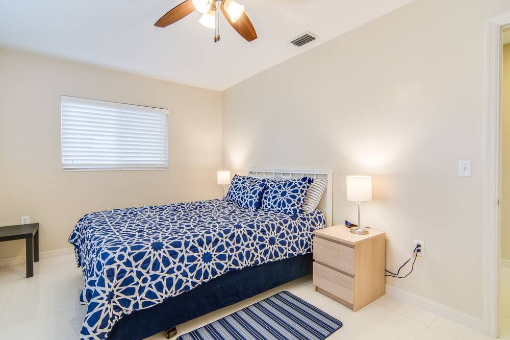 Photo of Bedroom in Inverness