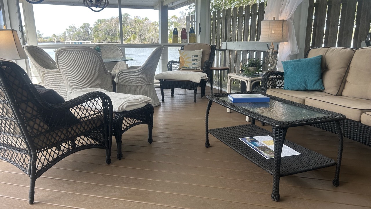 Photo of Outdoor in Springs at Kings Bay
