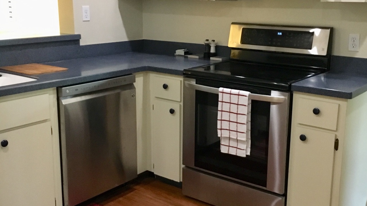 Photo of Kitchen in South Sarasota