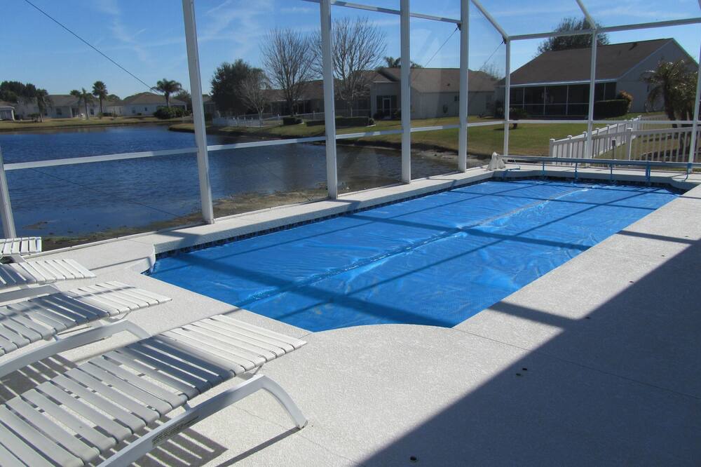 Photo of Outdoor in Sabal Harbour