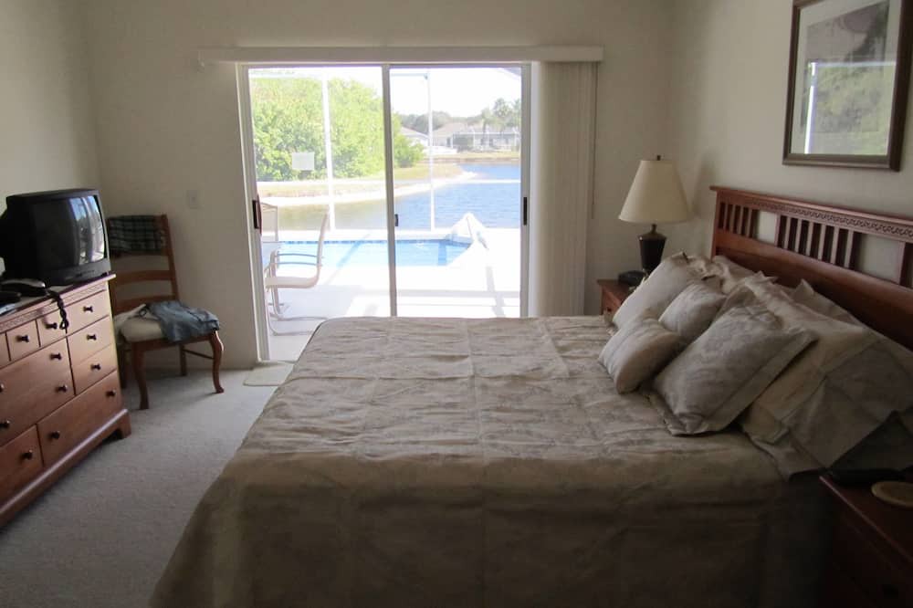 Photo of Bedroom in Sabal Harbour