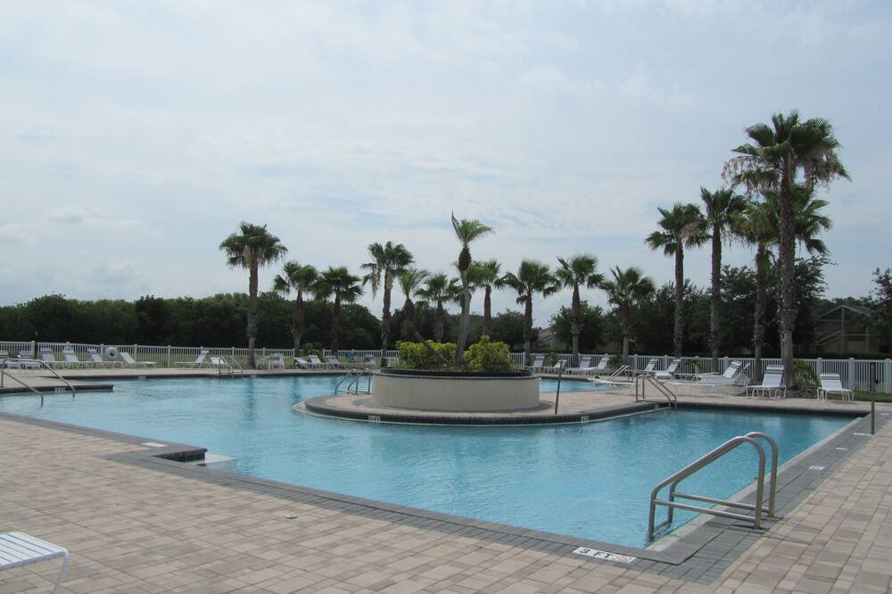 Photo of Outdoor in Sabal Harbour