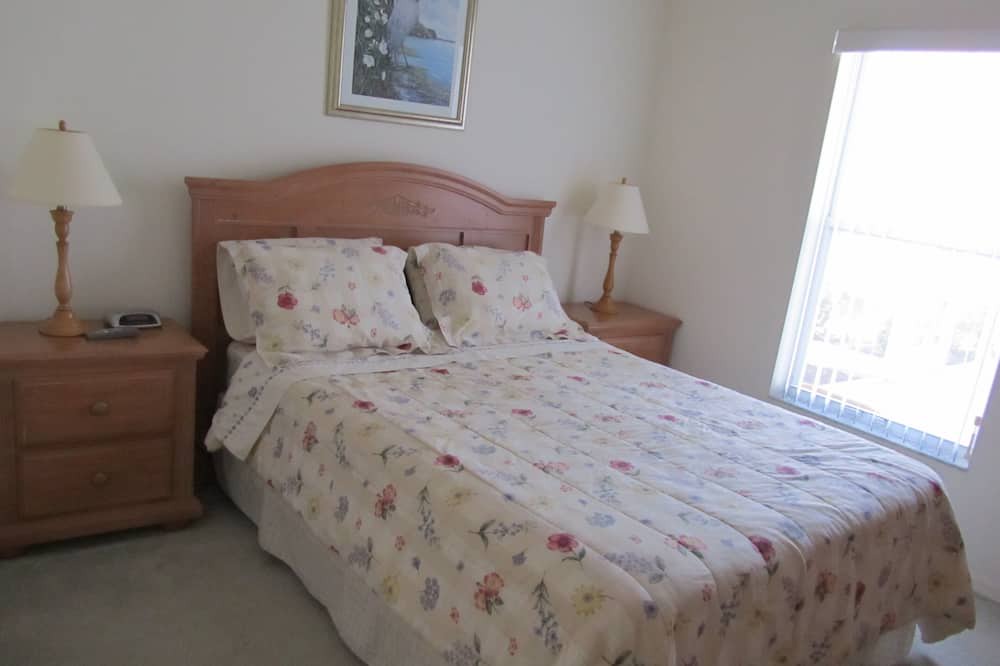 Photo of Bedroom in Sabal Harbour