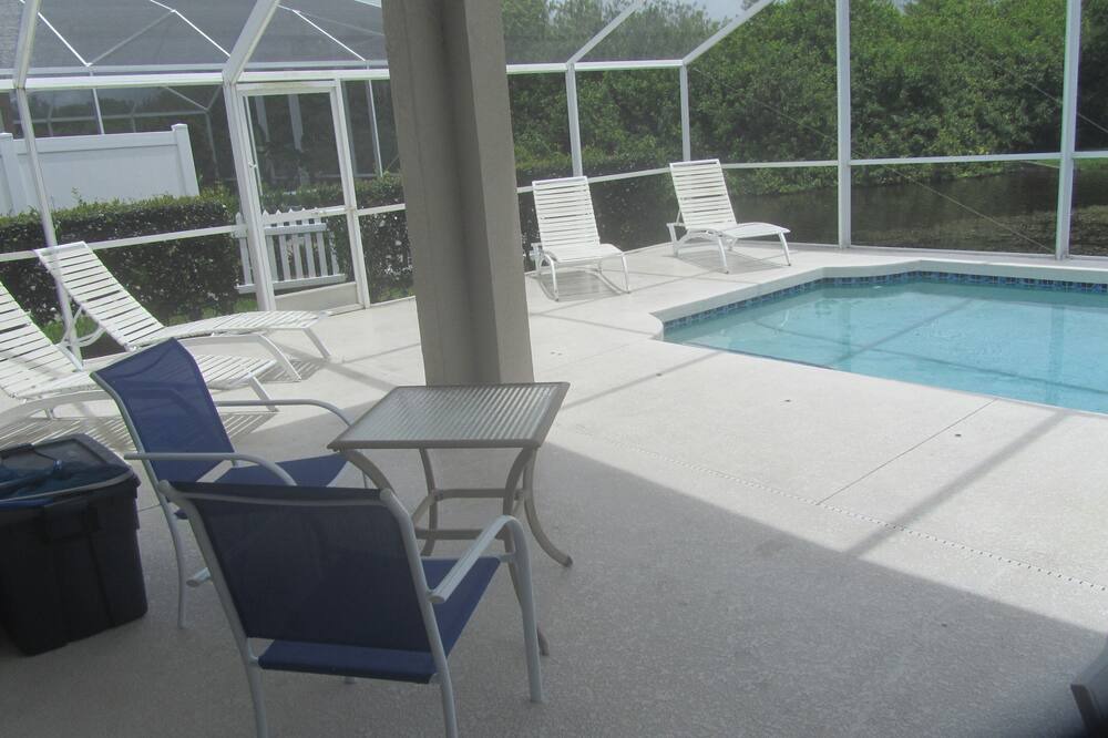 Photo of Outdoor in Sabal Harbour