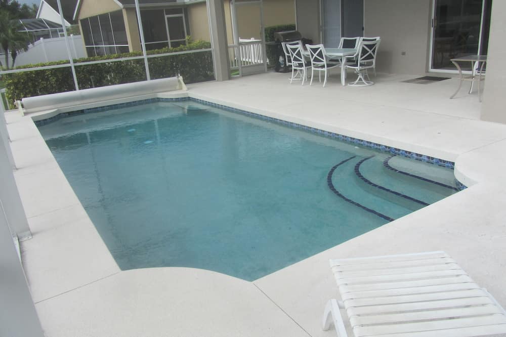 Photo of Outdoor in Sabal Harbour