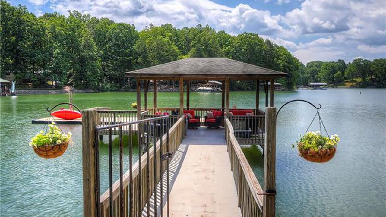 Photo of Outdoor in Troutman