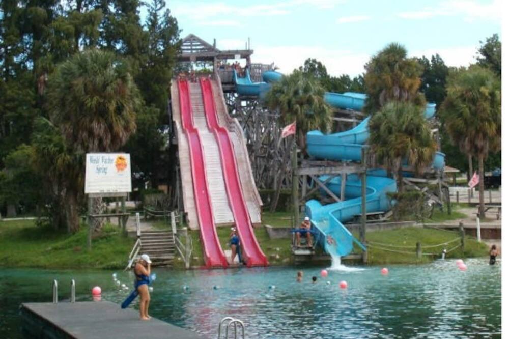 Photo of Outdoor in Jasmine Lakes