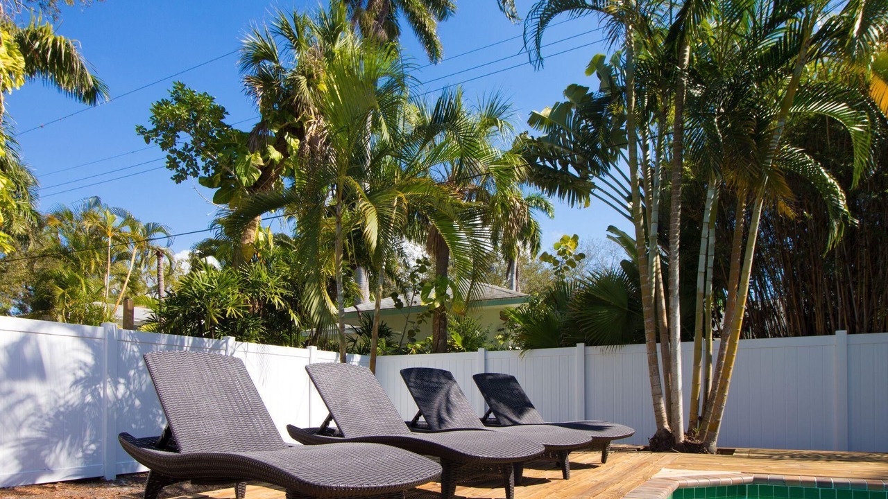 Photo of Outdoor in River District