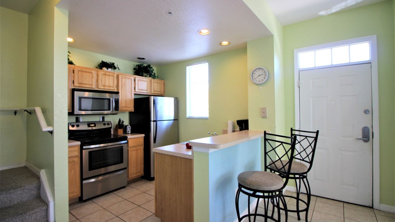 Photo of Kitchen in Venetian Bay Villages