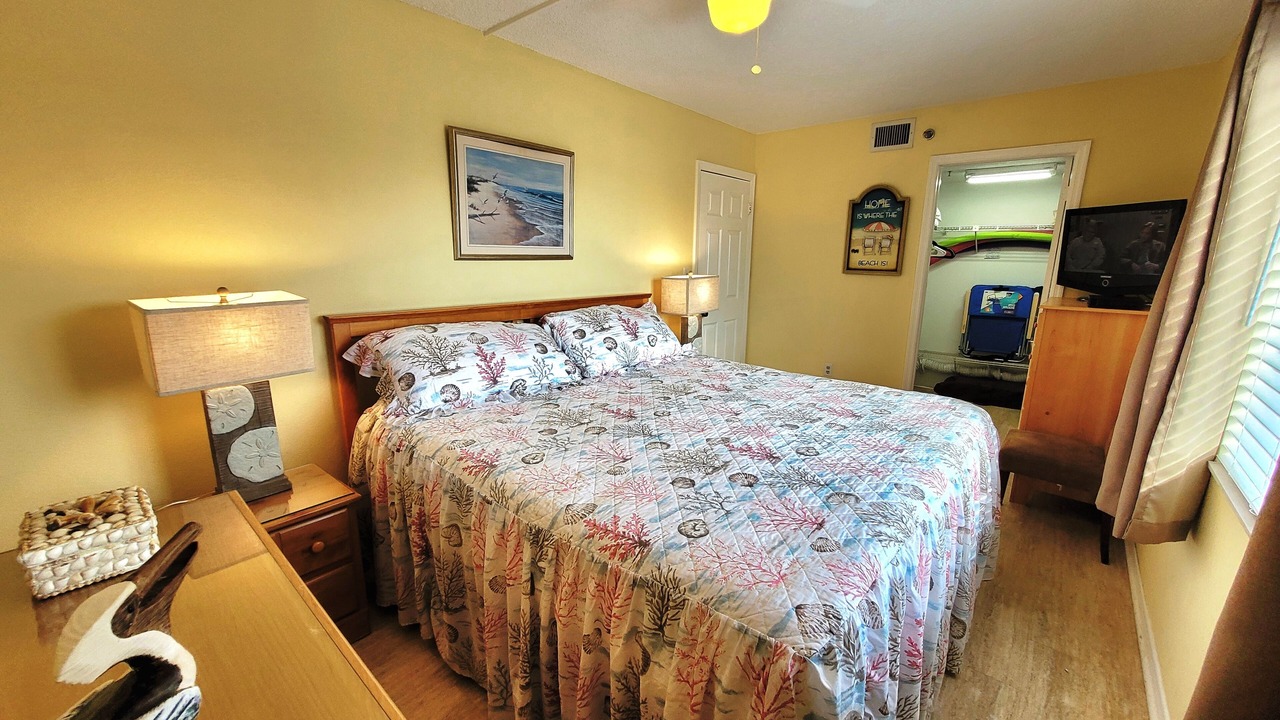 Photo of Bedroom in Indian Shores