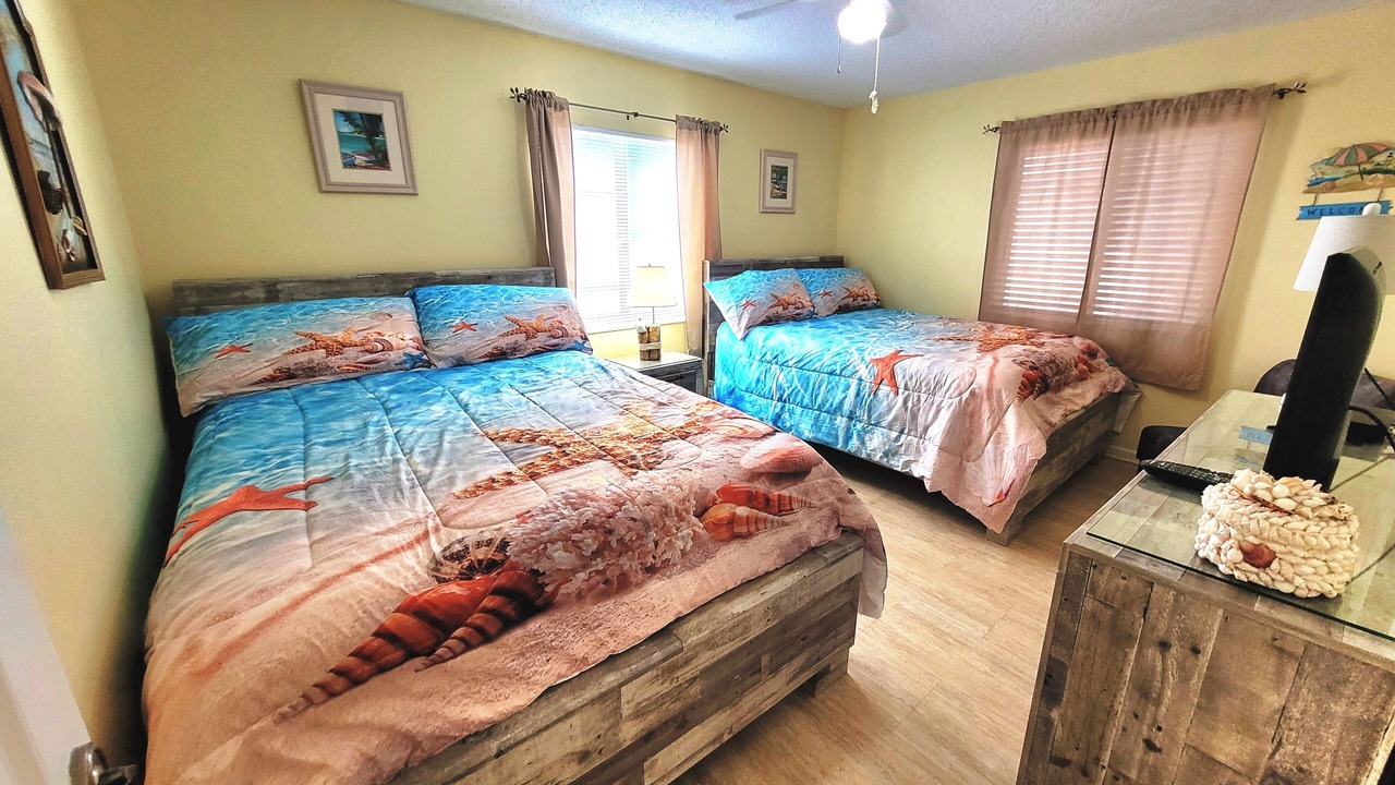 Photo of Bedroom in Indian Shores