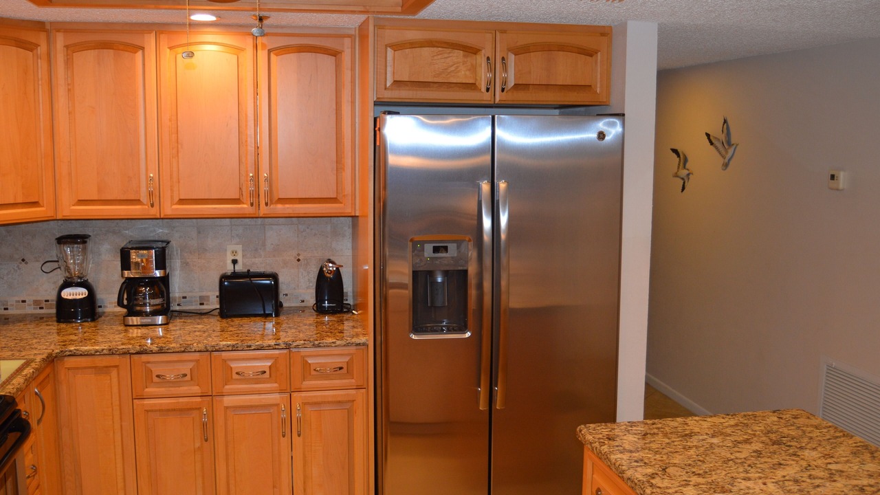 Photo of Kitchen in Indian Shores