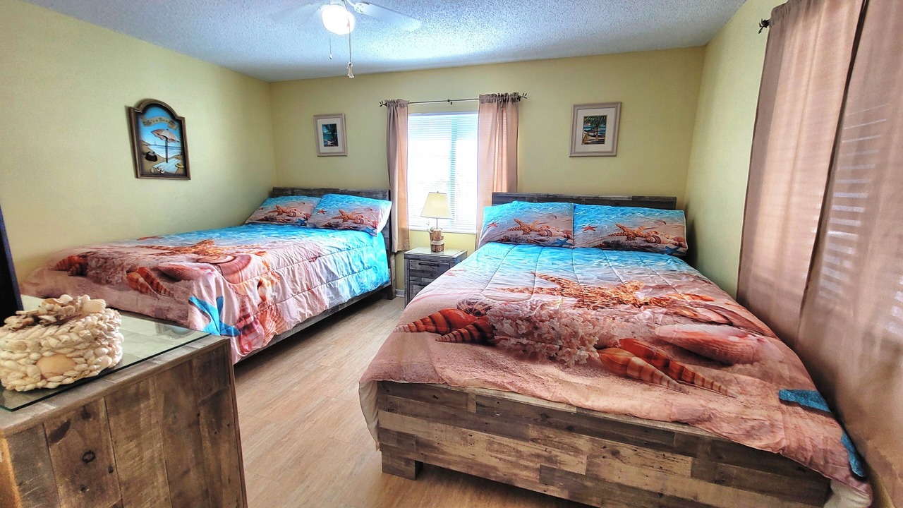 Photo of Bedroom in Indian Shores