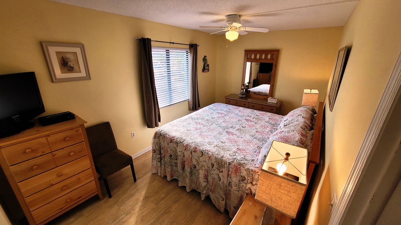 Photo of Bedroom in Indian Shores