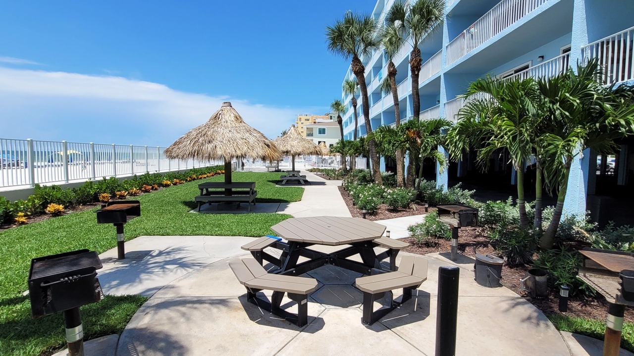 Photo of Outdoor in Indian Shores