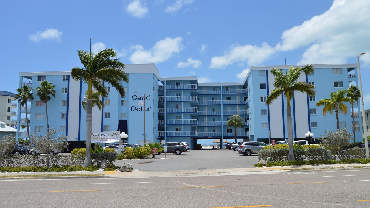 Photo of Outdoor in Indian Shores