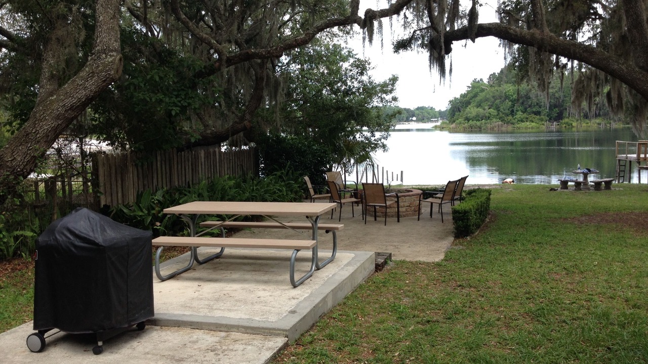 Photo of Outdoor in Edgar