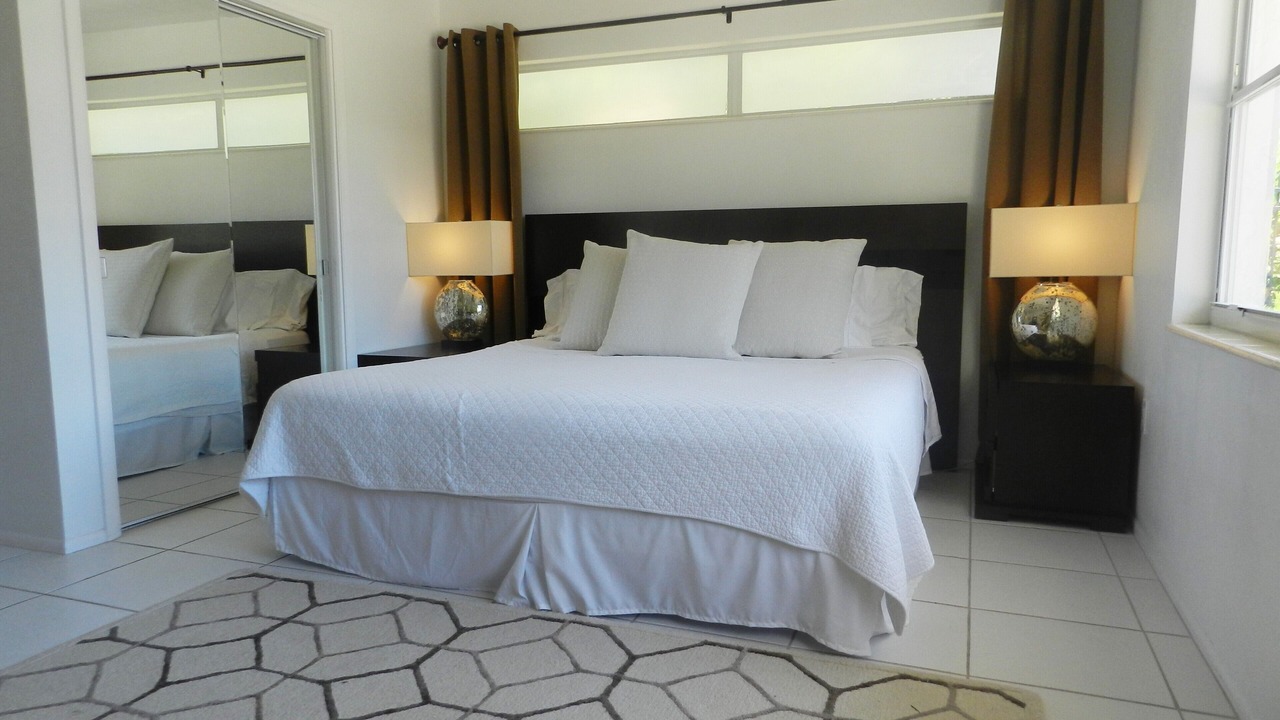 Photo of Bedroom in Ringling Estates