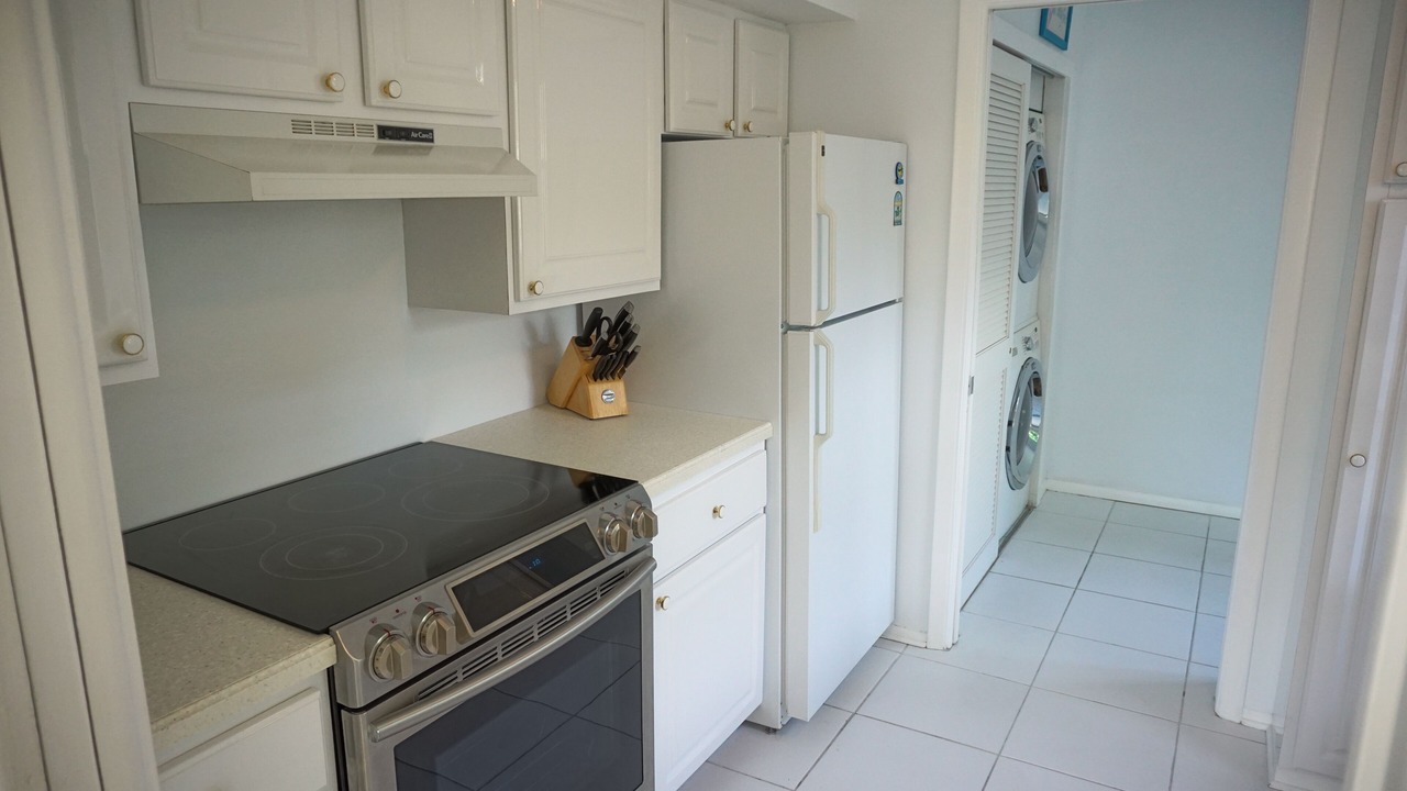 Photo of Kitchen in Ringling Estates