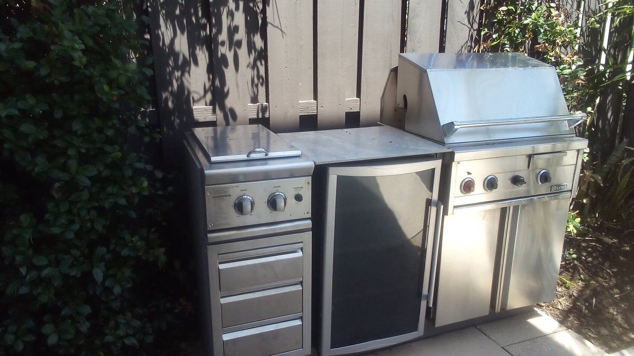 Photo of Outdoor in Ringling Estates