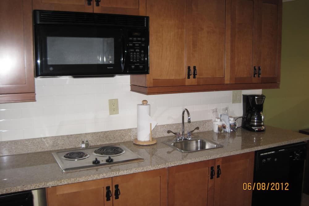 Photo of Kitchen in Vernon