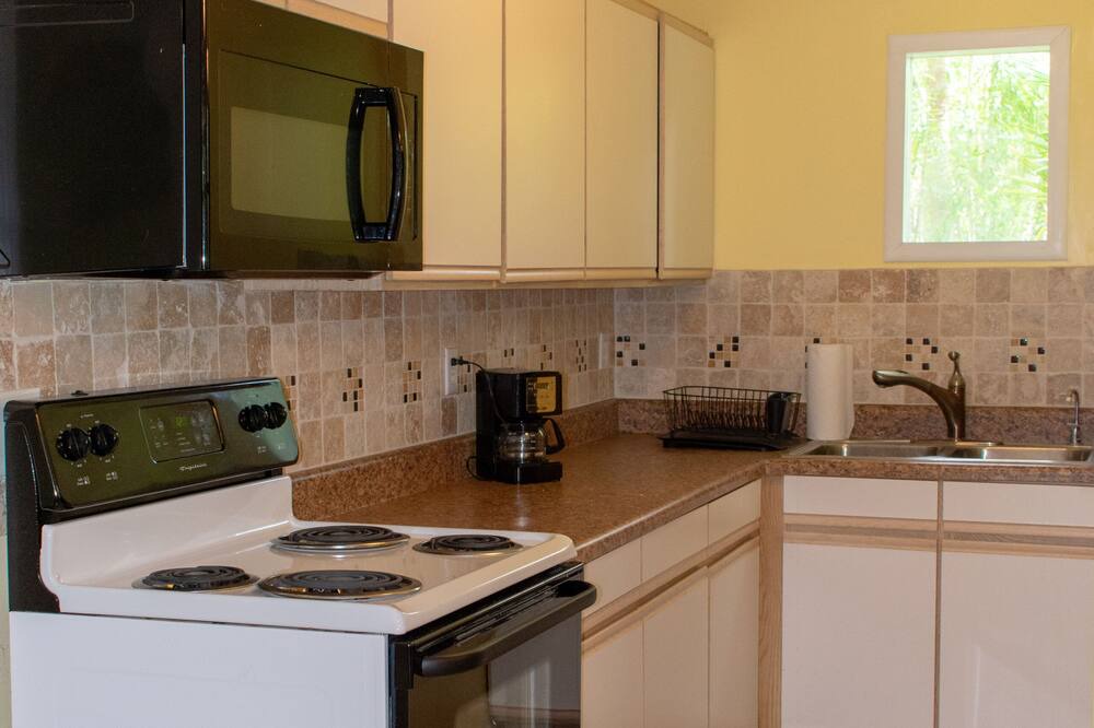 Photo of Kitchen in Palm River-Clair Mel