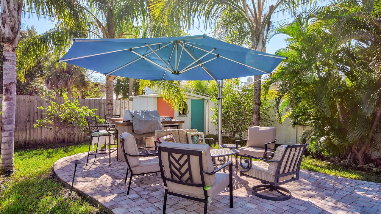 Photo of Outdoor in Madeira Beach