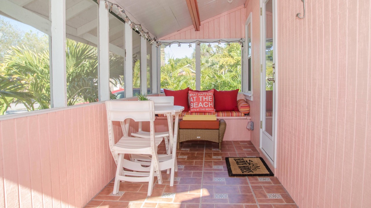 Photo of Outdoor in Madeira Beach