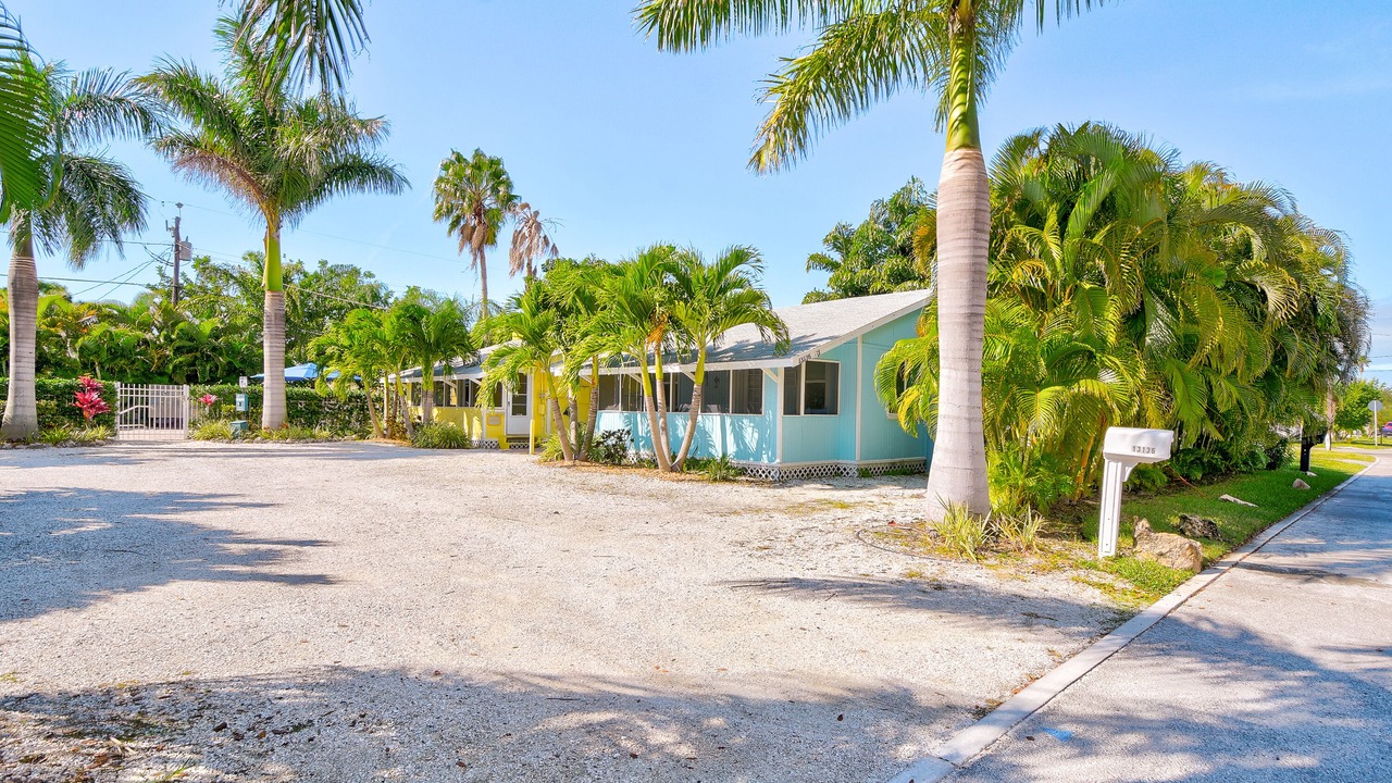 Photo of Outdoor in Madeira Beach